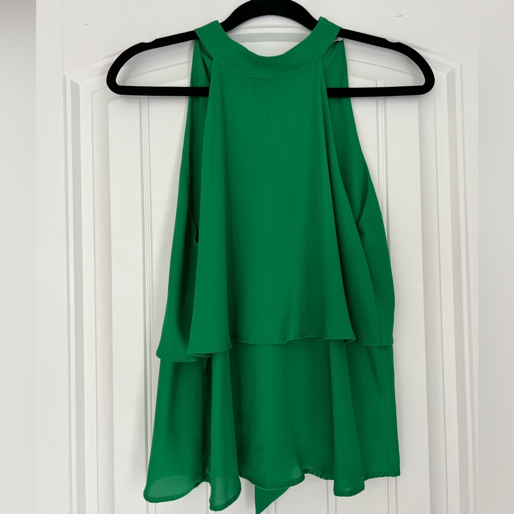 Zara Blouse